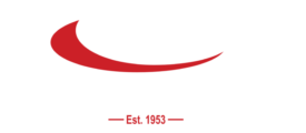 ABP logo. Air Brake & Power Equipment. Established 1953.